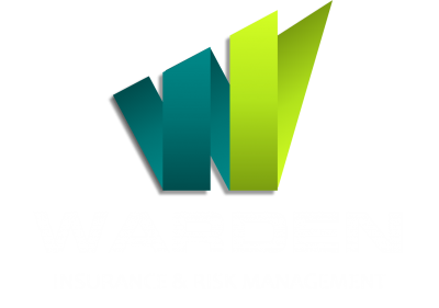Warden Logo