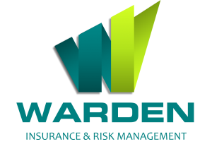 Warden Logo 11