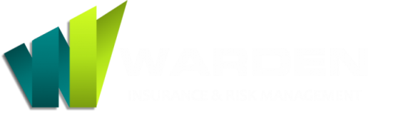 Warden Logo